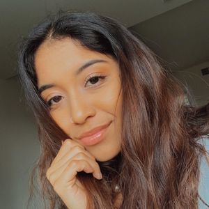 Meet your Posher, Priscilla